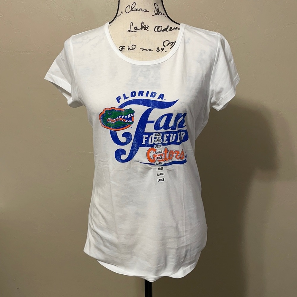 Florida Gators shirt